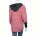 Батник Obuvok B038-5 red (10469)