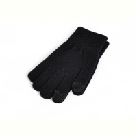 Перчатки Королева J2021 black mix