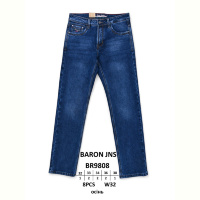 Джинсы Baron BR9808