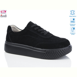 Кроссовки Gukkcr LQ0084