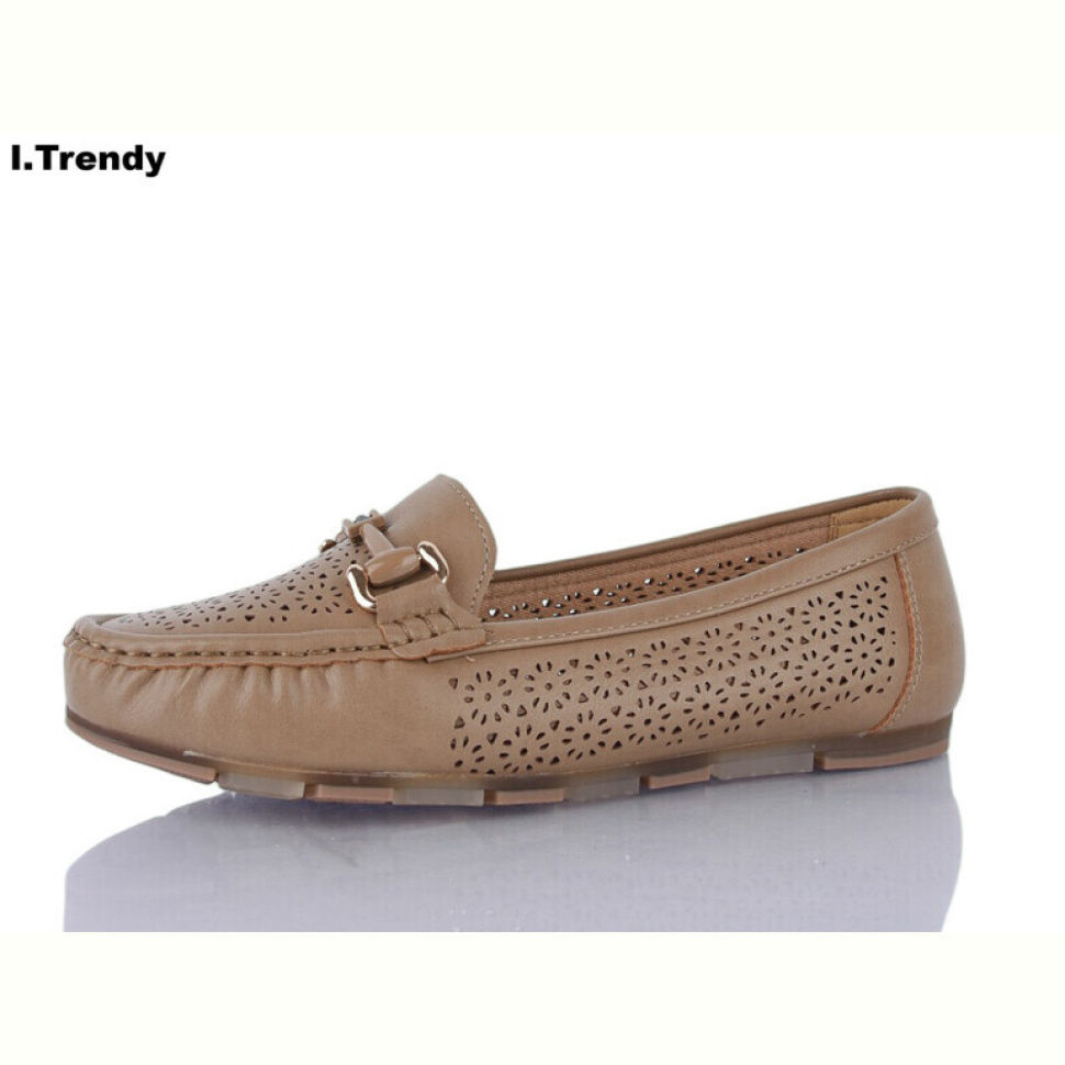 Туфли Trendy XH563-5