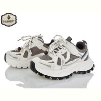 Кроссовки PALIAMENT B0057-6