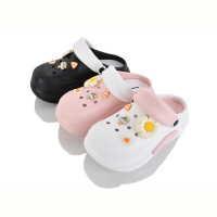 Кроксы SANLIN 2 SD10605 mix