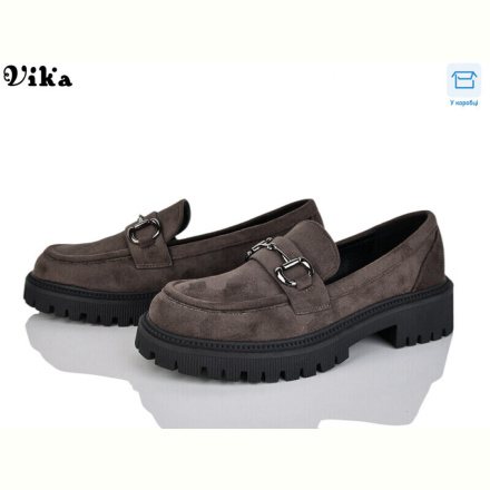 Туфли Vika 303-4