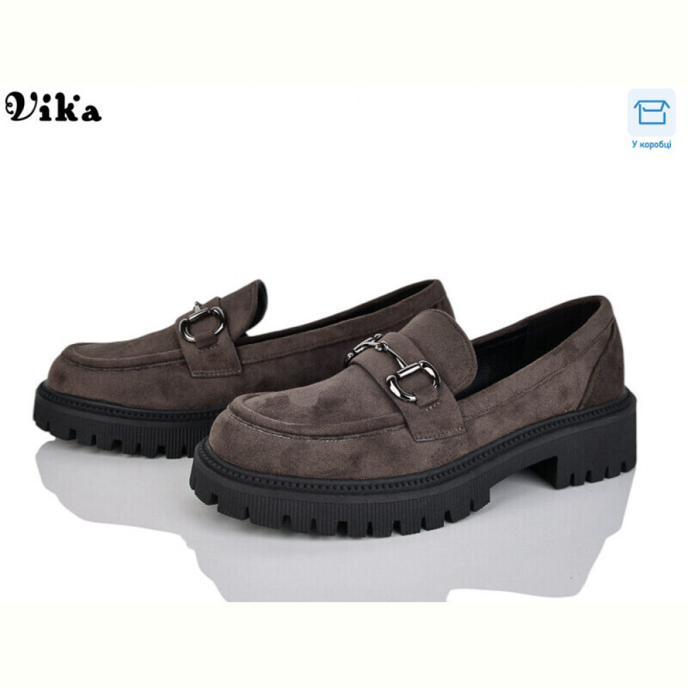 Туфли Vika 303-4