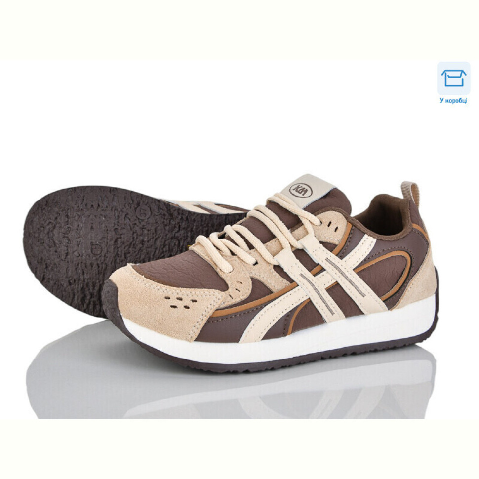 Кроссовки Alimama-Girnaive W810-4