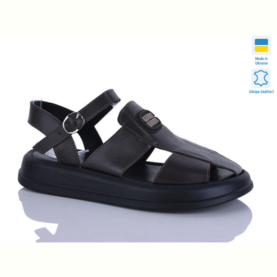 Босоножки Sali 1 карамель к.