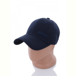Кепка RuBi PM010-1 navy