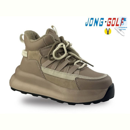 Ботинки Jong Golf C30885-3