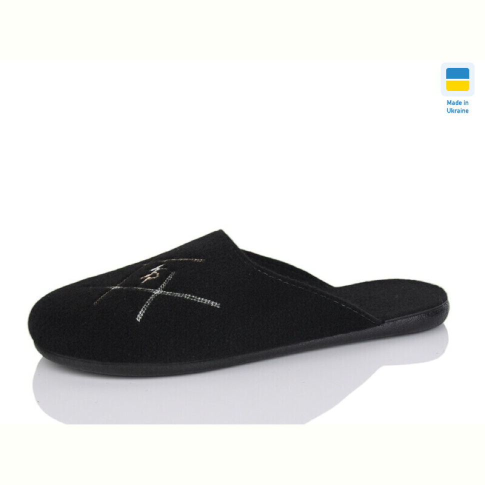 Тапки Inblue 701-5