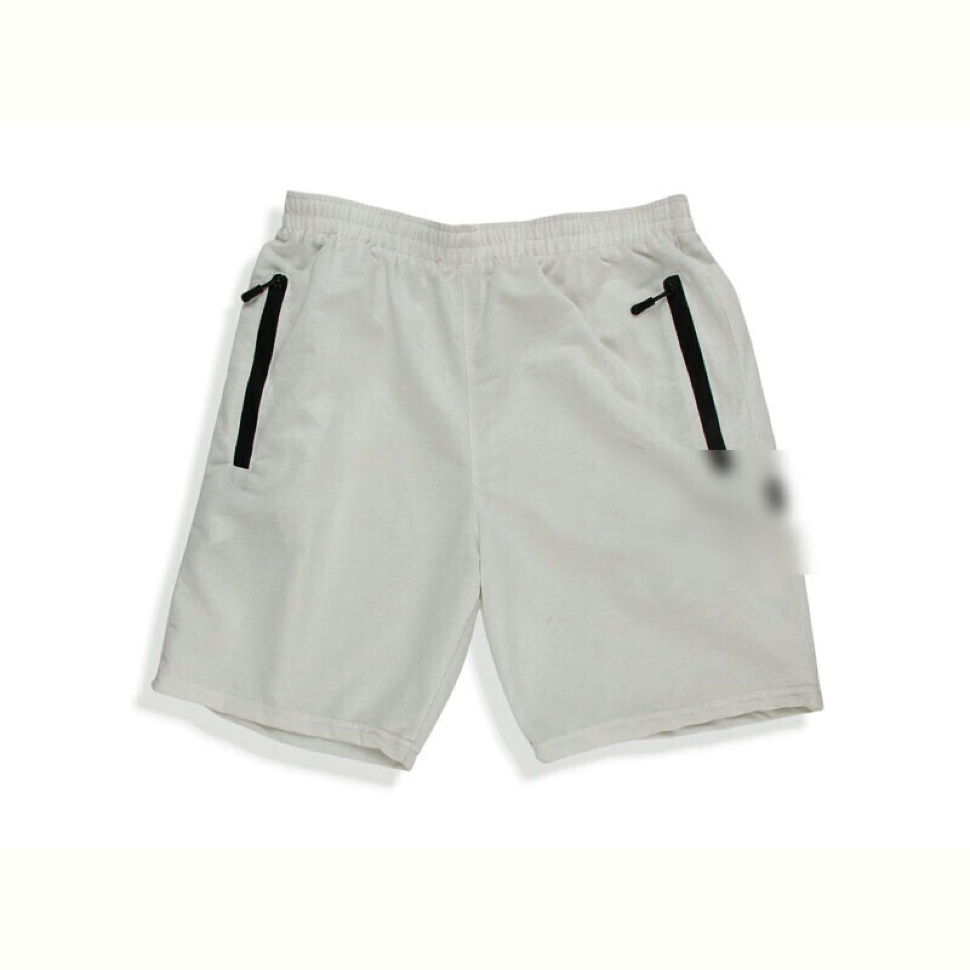 Шорты Денис спорт 005-2 white