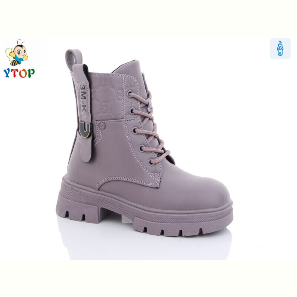 Ботинки Y.Top YD20069-18