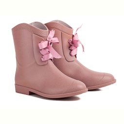 Сапоги Class Shoes B02 бежевый