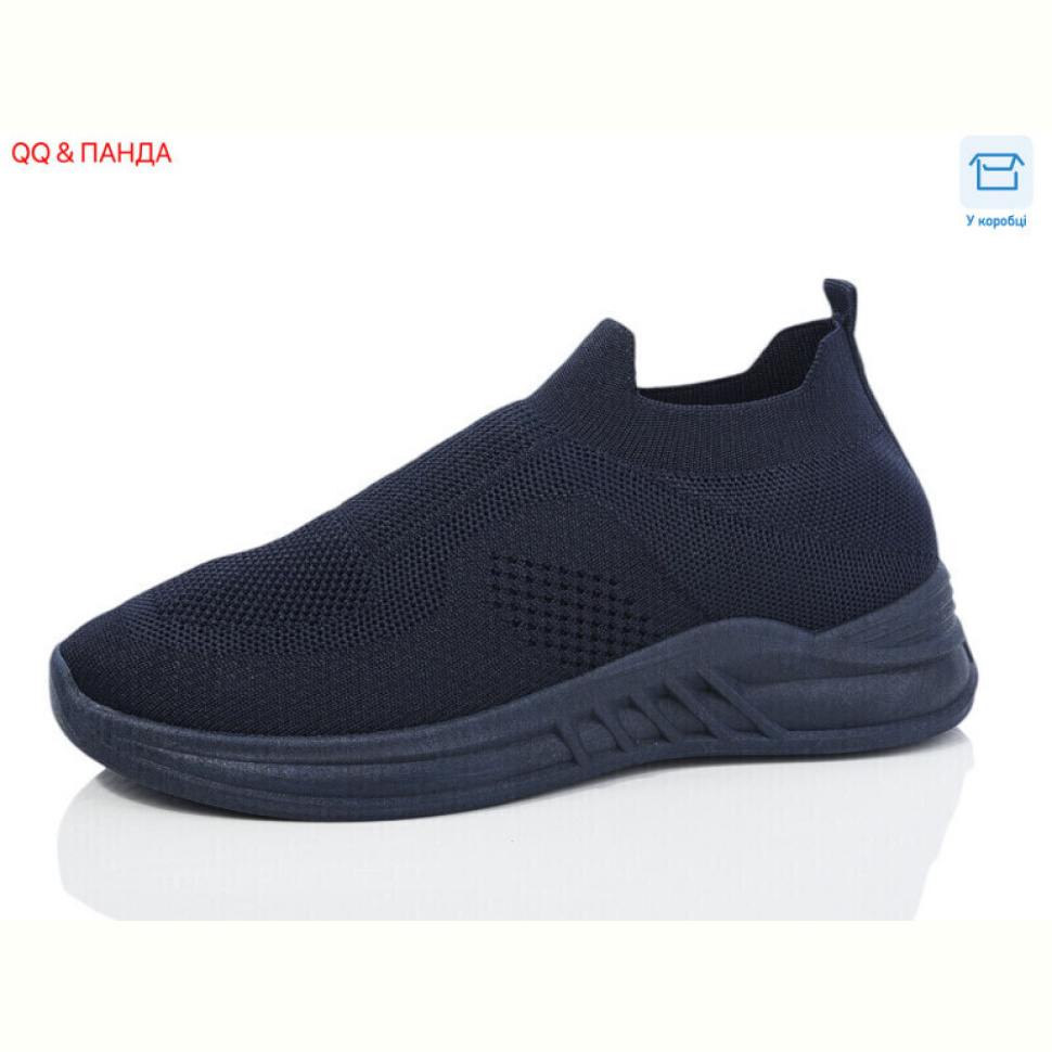 Кроссовки QQ&Панда LMZ2024-13-7