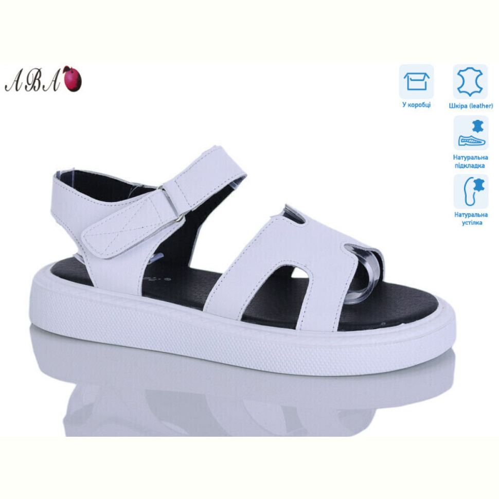 Босоножки Aba G290ABA-3 Босоножки Aba G290ABA-3