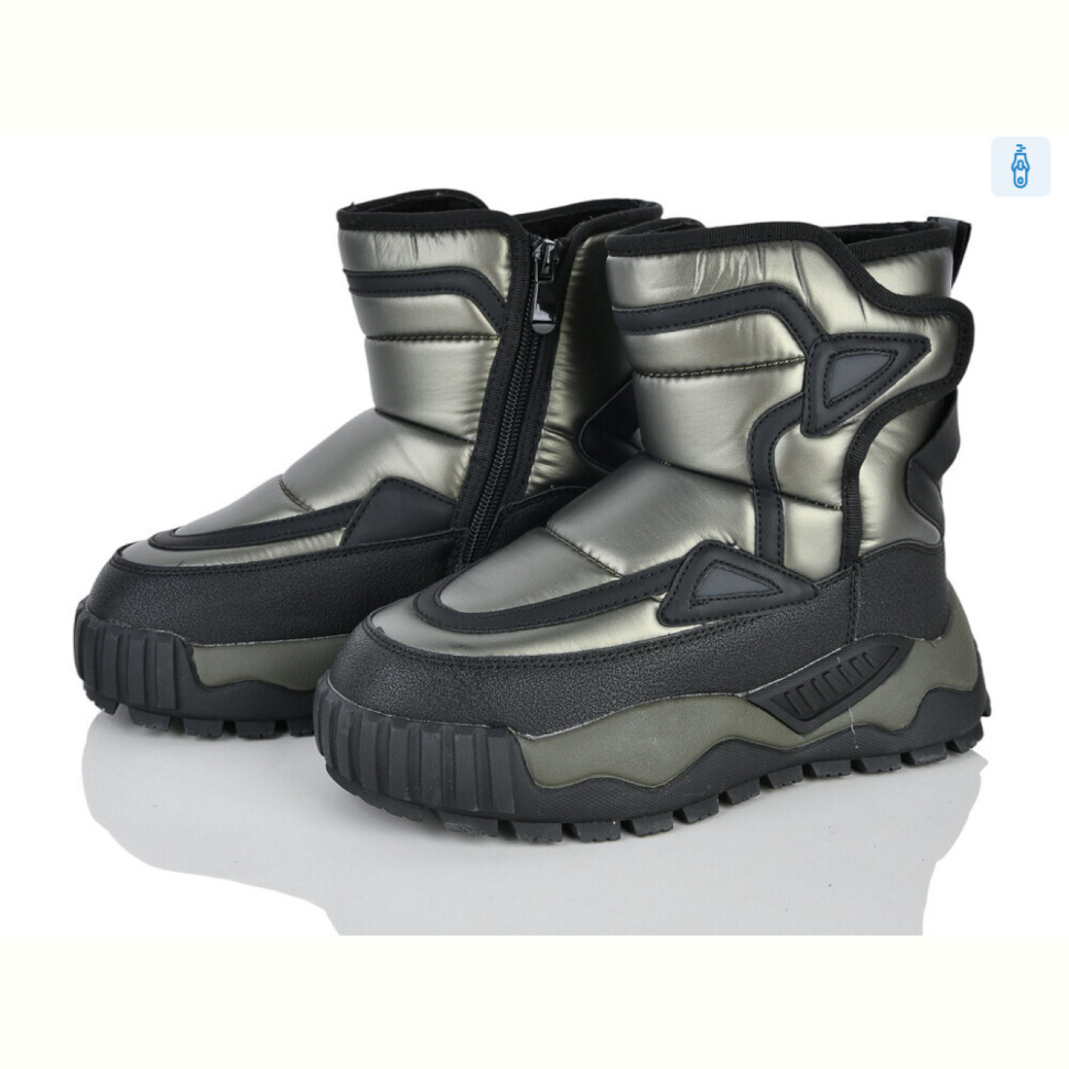 Дутики Xifa kids XF02-MC1313-3