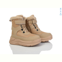 Ботинки Ok Shoes 11340D