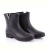 Резиновая обувь Class Shoes G01V черный