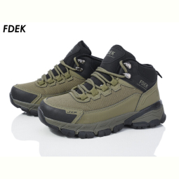 Кроссовки FDEK T9088-2