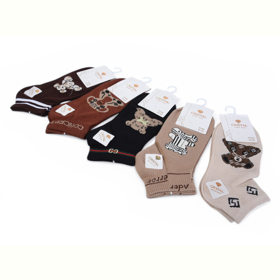 Носки Textile T232 mix