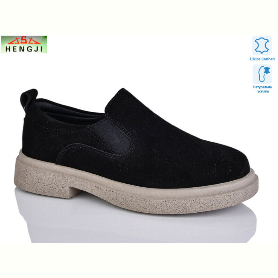 Туфли HENGJI-ELENA A355-9