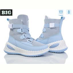 Ботинки BIG 3919-H9306-0