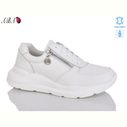 Кроссовки Aba Y796-8 white