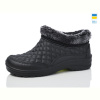 Галоши M&L  Alex13 AB03 чорний