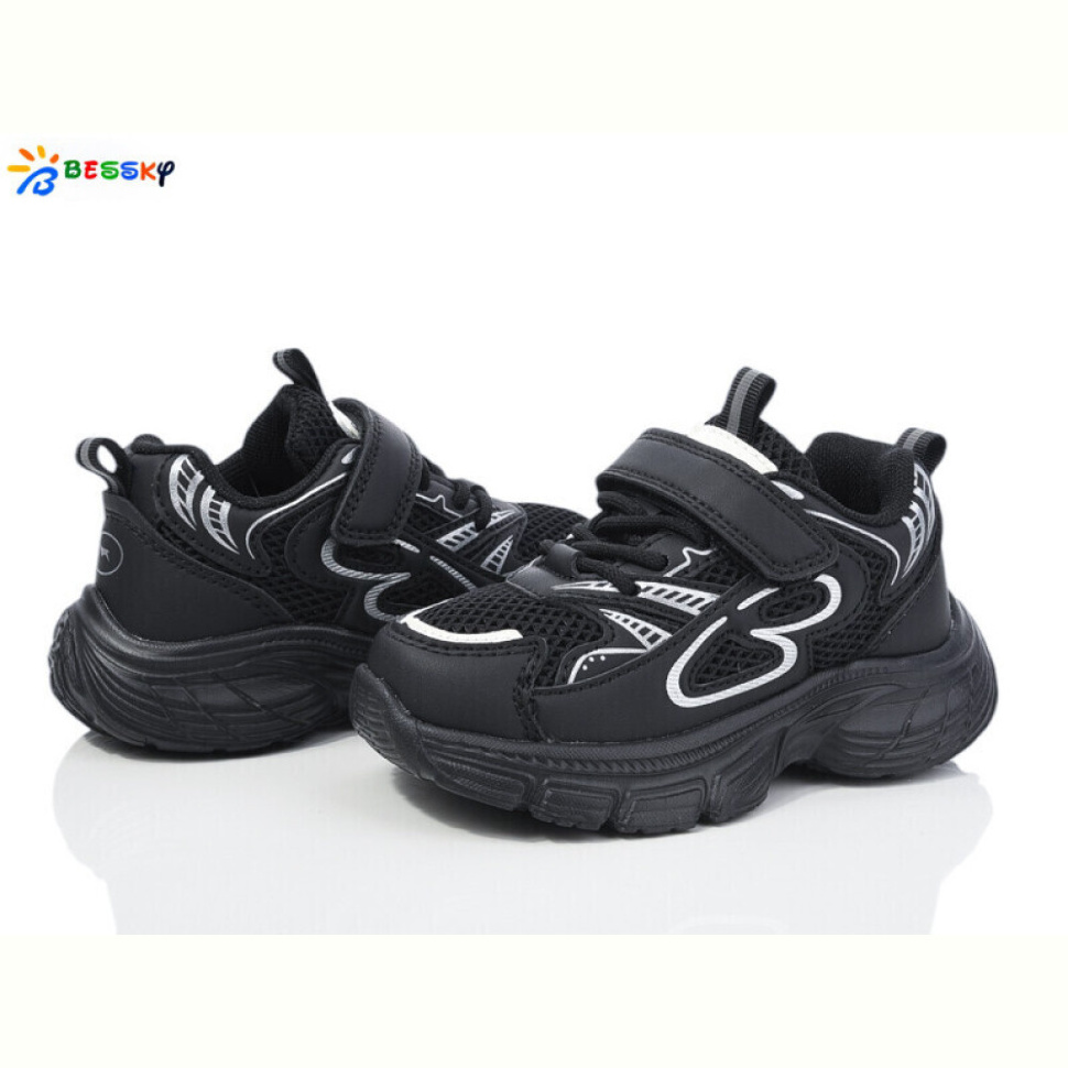 Кроссовки Bessky-Kellaifeng BY4077-1B