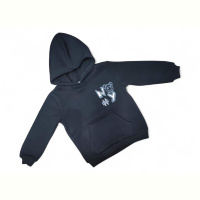 Батник Kids-modnik 3002 чорний