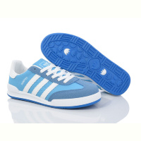 Кроссовки Violeta HD65 (182-44) blue