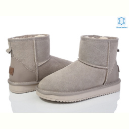 Угги ITTS 5870-17