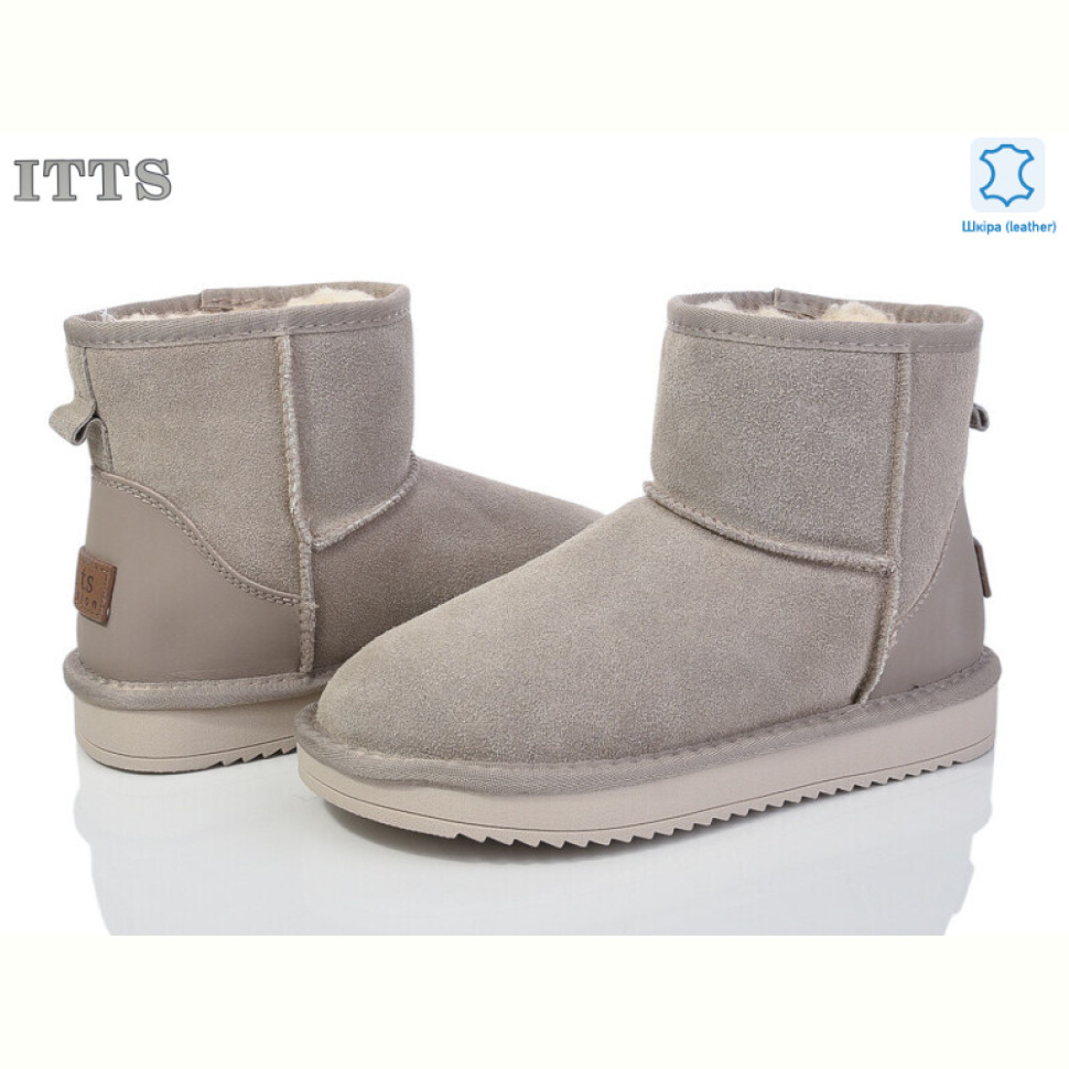 Угги ITTS 5870-17
