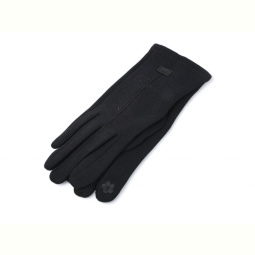 Перчатки RuBi 1-003 black