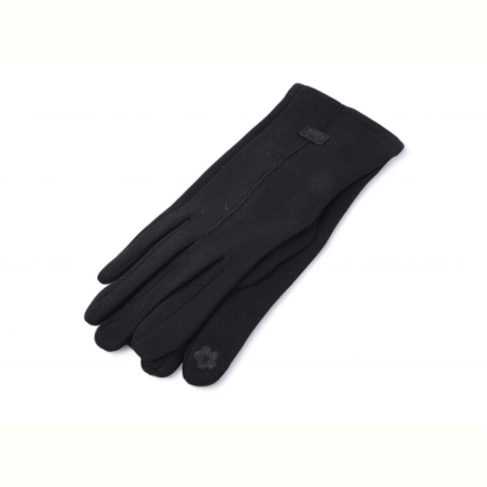 Перчатки RuBi 1-003 black