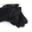 Перчатки RuBi 1-003 black