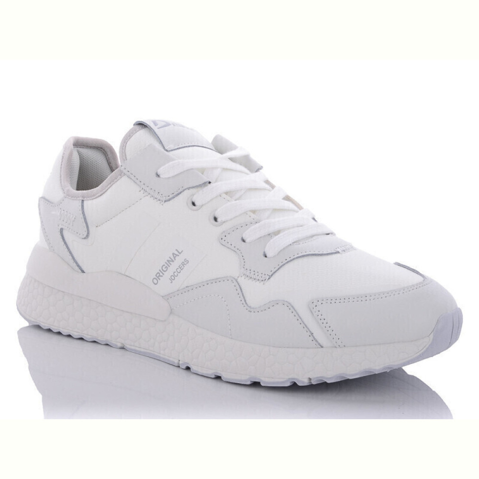 Кроссовки Veer-Demax 2 A3338-3