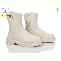Ботинки Clibee-Doremi C852 beige