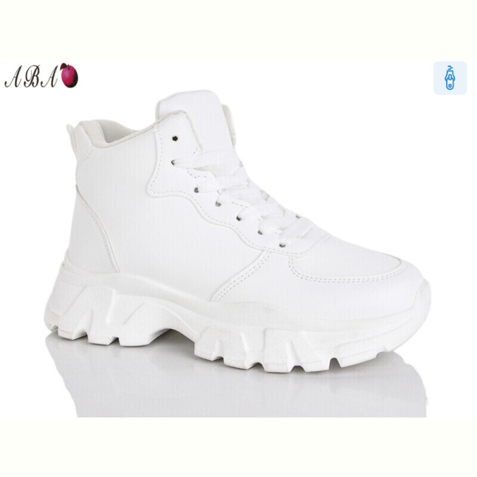 Ботинки Aba X102-2
