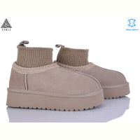 Угги STILLI Group UG420-3 шкіра піна