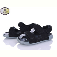 Сандалии PALIAMENT B11 black