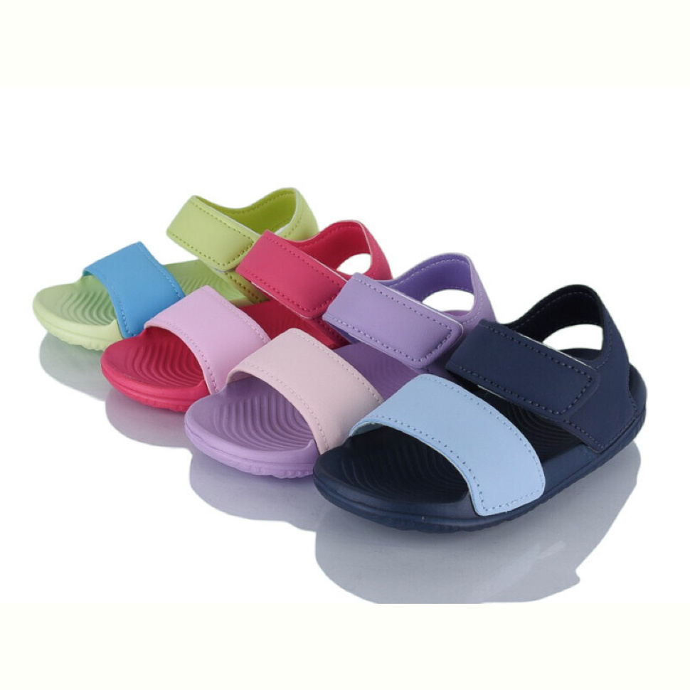 Босоножки YZY SP11187 mix