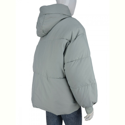 Куртка Hope 6805-1 green