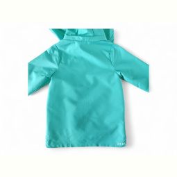 Ветровка Kids-modnik 4024 м'ятний