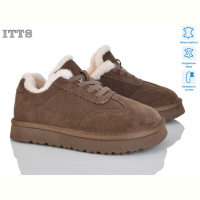 Кроссовки ITTS 5267-35