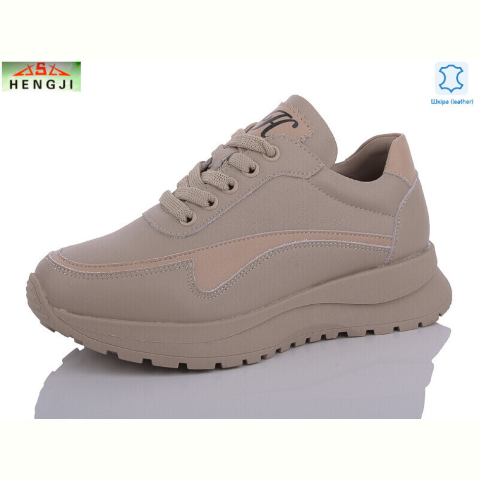 Кроссовки HENGJI-ELENA 008-6