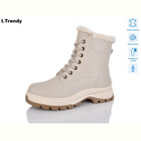 Ботинки Trendy DH3330-9