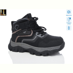 Ботинки Lilin A882-1