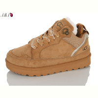 Угги Aba JP8ABA06  camel