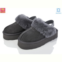 Угги PLPS 5801 grey